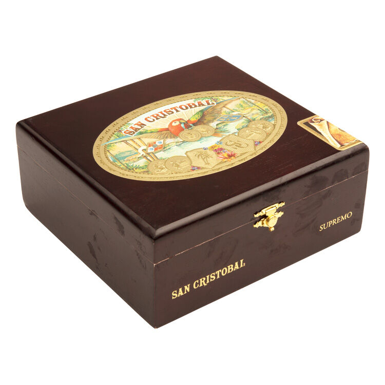 View product media SACSU Supremo, , jrcigars 2